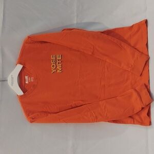 Yosemite AE Longsleeve Tee